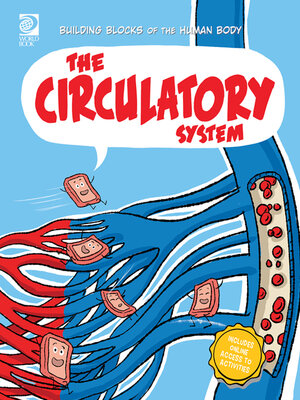 cover image of The Circulatory System